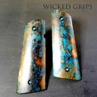 Read Wicked Grips Reviews